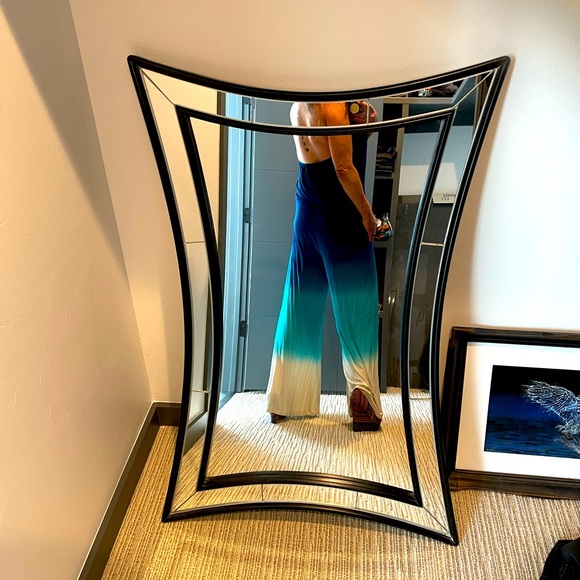 Young Fabulous & Broke Pants - Young, fabulous and broke modal dip dyed halter jumpsuit